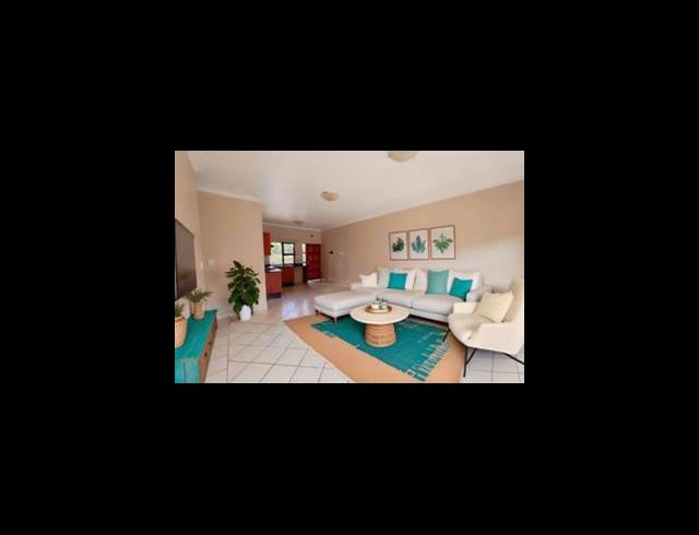 2 BEDROOM PROPERTY TO RENT IN GROBLERPARK EXT